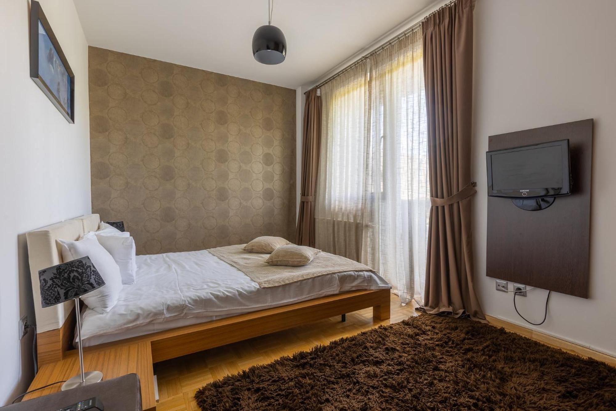 Vila Etiquette Предял Экстерьер фото